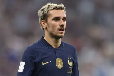 ¿Por qué no juega Antoine Griezmann en Francia vs. Paraguay por los octavos del Mundial 2026?