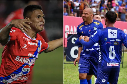 Cobán vs Xelajú: hora, TV y dónde ver hoy en USA la final de la Liga Nacional de Guatemala