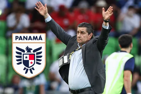 Concacaf lo confirmó y Luis Fernando Tena festeja: la noticia que favorece a Guatemala para el partido clave con Panamá