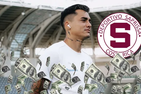 Saprissa deberá romper el chanchito por Barahona.
