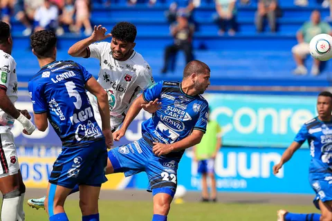 Alajuelense vs. Grecia hoy EN VIVO: a qué hora y dónde ver el partido | Primera División de Costa Rica 2023