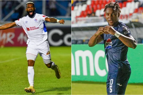 Olimpia vs. Motagua: a qué hora y dónde ver hoy el partido por la Liga Nacional de Honduras 2024