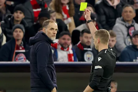 ¿Quién es el árbitro de Inglaterra vs. Croacia? Perfil de Clément Turpin, antecedentes y su fuerte cruce con Thomas Tuchel