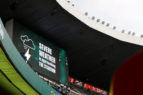 ¿Se suspende México vs. Inglaterra en el Estadio Azteca? La decisión de la FIFA que tiene en vilo al Mundial 2026