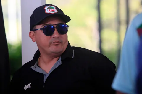 Con nombre propio: Yosimar Arias denuncia a un técnico de Costa Rica