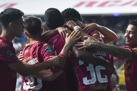 Saprissa hace un fuerte anuncio.