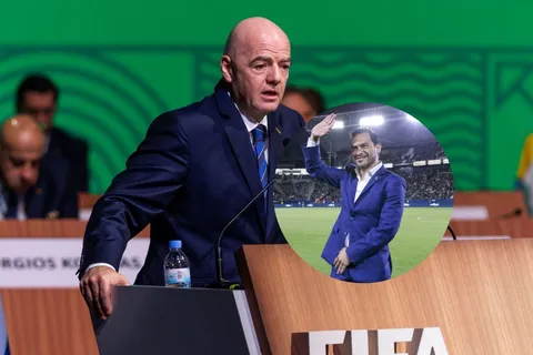 Mientras Guatemala corre riesgo de ser suspendida por la FIFA, Carlos Ruiz alza la voz con un desesperado pedido de ayuda