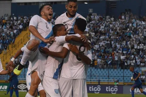 Chapines confirman que recibirán a Keylor y la Tricolor