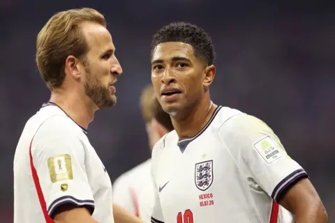 Inglaterra vs. Noruega: qué jugadores podrían perderse la semifinal del Mundial 2026 por acumulación de amarillas