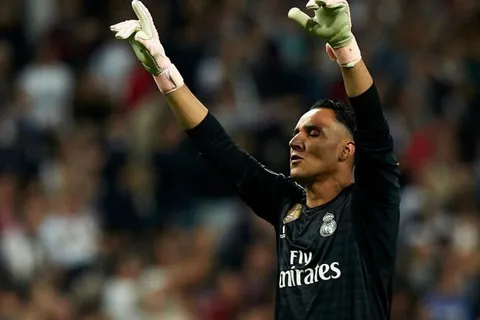 Inesperado equipo buscaría repatriar a Keylor para que se retire allí