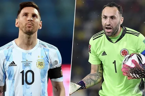 Argentina vs. Colombia: cuándo, dónde y por qué canal ver el partido por las semifinales de la Copa América 2021 en Centroamérica