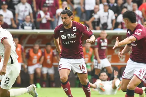 Saprissa vs. Alajuelense: final del Torneo Clausura 2024