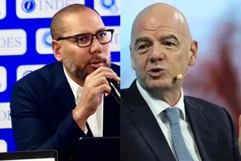 Maniobra ante la FIFA: Bukele toma una medida que puede salvar a El Salvador rumbo al Mundial 2026 pero involucra a Panamá y Guatemala