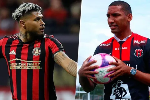 Alajuelense vs. Atlanta United: cuándo, dónde y por qué canal ver el partido de vuelta de los octavos de final de la Concachampions 2021