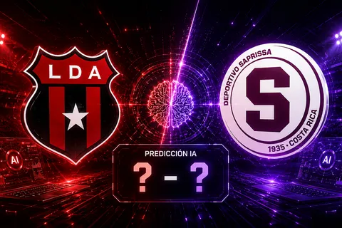 ¿Quién ganará el Clásico Nacional?