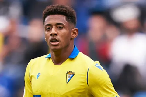 Choco Lozano habla de los errores que ha cometido Cádiz