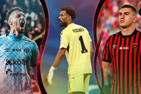 Noticias de Alajuelense HOY, 23 de junio: Washington Ortega, Fernán Faerron y Vozinha, del Mundial 2026 a la Liga