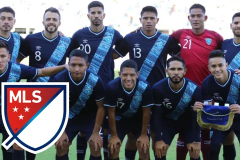 El insólito partido amistoso que jugará Guatemala antes de la Eliminatoria Mundialista