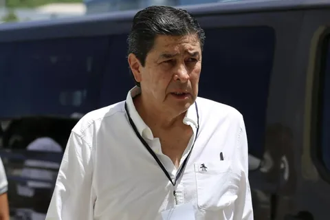 Luis Fernando Tena no salió satisfecho con el triunfo de Guatemala vs Islas Vírgenes Británicas
