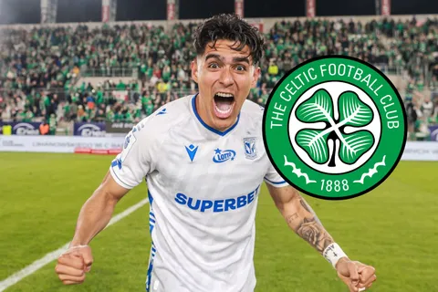 Luis Palma rompe el silencio y Celtic toma drástica decisión que cambia todos los planes del hondureño