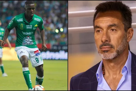 Lo que le dijo Matosas a Joel Campbell antes de ir a León