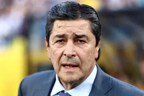 Luis Fernando Tena y la Selección de Guatemala podrían tener un nacionalizado más