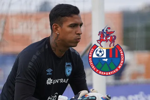 kenderson navarro-municipal-seleccion de guatemala