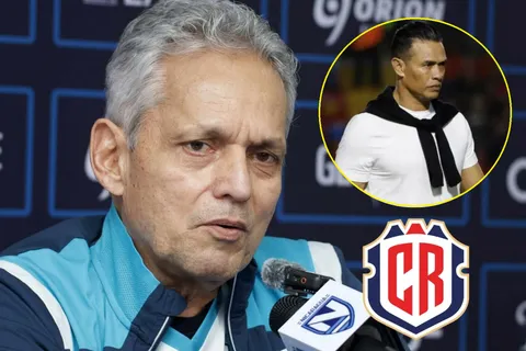 Toda Costa Rica consternada con lo que dijo Reinaldo Rueda sobre Paté Centeno tras humillar a Honduras con su frase