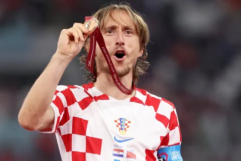 Todos los ganadores del tercer puesto del Mundial: qué selección lo ganó más veces