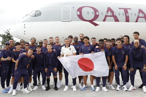 Competidor de Keylor Navas no viajó a Japón con el PSG