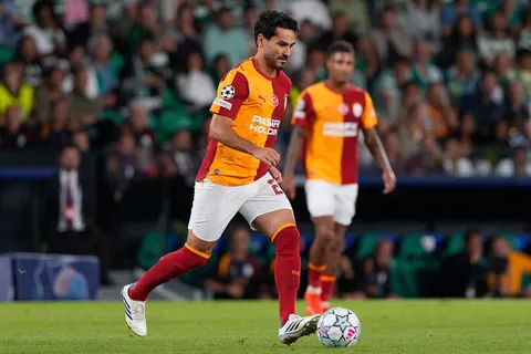 “No estoy jugando, ¿por qué iba a estar listo?”: el reclamo de Gündogan antes de enfrentar al Barcelona