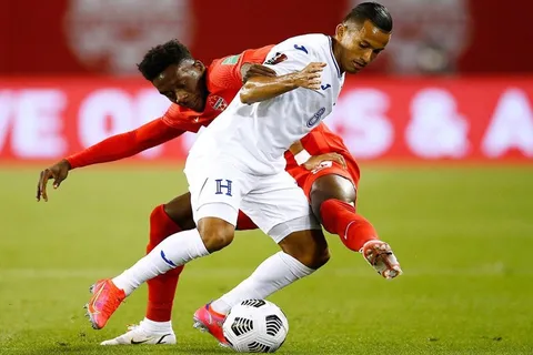 Edwin Rodríguez señaló cuándo podría volver a las canchas