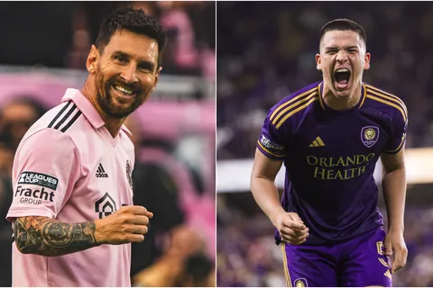 Dónde ver hoy Inter Miami vs. Orlando City EN VIVO por la Leagues Cup 2023: hora, TV y alineaciones