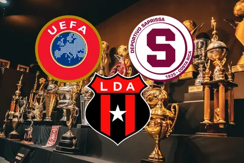 Salió campeón con Saprissa, jugó en Europa pero no logra superar la derrota contra Alajuelense y los manudos disfrutan: “No puedo dormir”