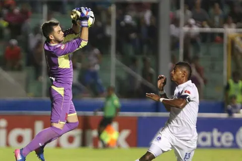 Alianza y Olimpia se vuelven a ver las caras