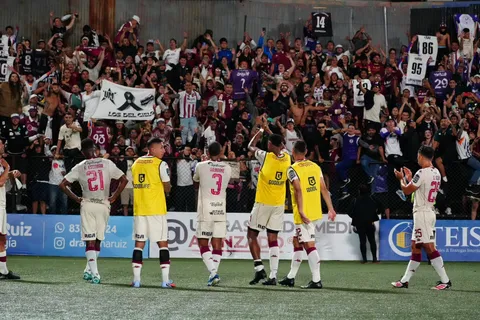 Se confirma una importante vuelta de un ex Saprissa. (Foto: Saprissa)