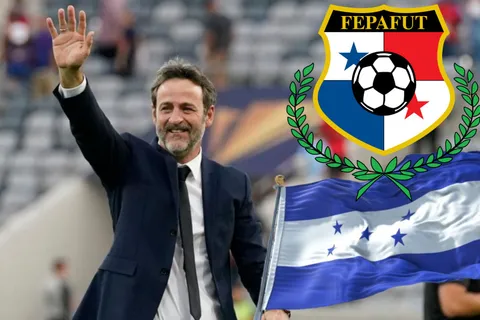 Honduras aporta esto a la selección de Panamá para la Liga de Naciones de Concacaf