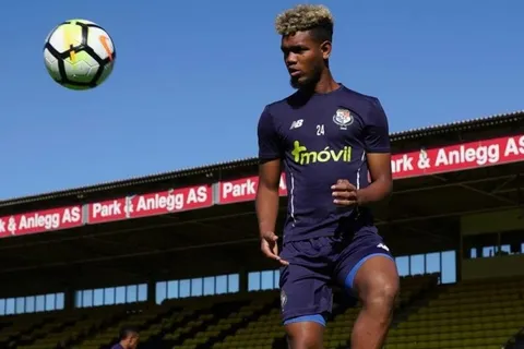 "Pepe" Ávila tomó el lugar de Quintero en Panamá