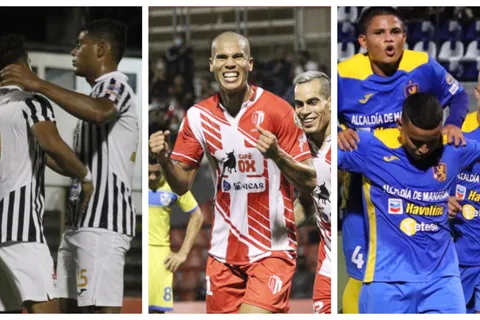 Apertura 2021 de la Liga Primera de Nicaragua: resultados de la fecha 18, tabla de posiciones y cruces de repechaje y semifinales