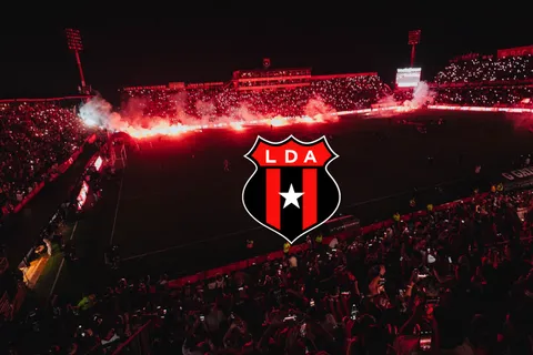 Llegó a 17 mil reproducciones en 2 horas y Alajuelense explota: revelan el hecho que agravó el veto al Morera Soto