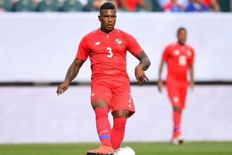 Despistado medio mexicano armó posible 11 de Panamá con jugadores no convocados
