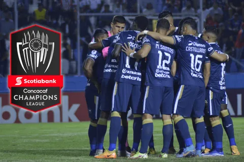 Los tres futbolistas que interesan en Motagua para afrontar la Concachampions 2023