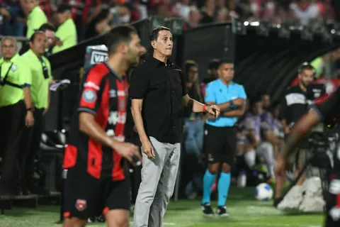 Cuentan lo que nadie en Alajuelense quería que se supiera.
