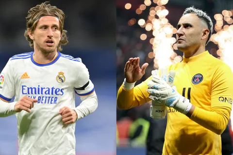 PSG vs. Real Madrid: ver aquí hoy EN VIVO y EN DIRECTO a Keylor Navas y Lionel Messi en la vuelta de los octavos de final de la UEFA Champions League en Centroamérica