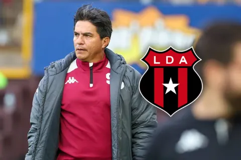 El grave problema que Saprissa no puede resolver con Alajuelense