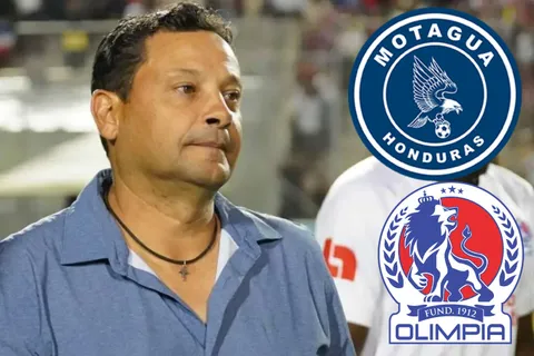 Jeaustin Campos lo da por perdido: el inesperado fichaje que Olimpia y Motagua quieren robar a Real España