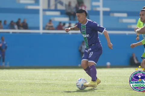 Jugador salvadoreño es el máximo asistidor del fútbol de Perú