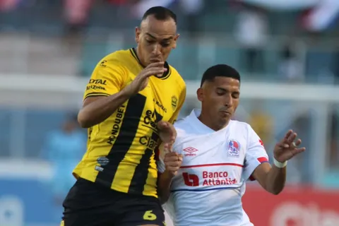 Así quedó la tabla de posiciones del Clausura 2026 tras el empate entre Olimpia y Real España: Motagua sonríe