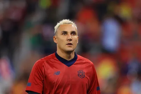 La pesadilla que persigue a Costa Rica en los Mundiales