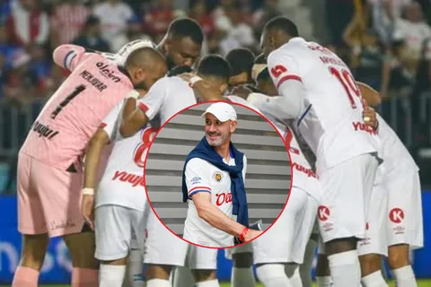"Estaba frustrado": Olimpia confirmó su salida y no volverá tras ser echado por Eduardo Espinel